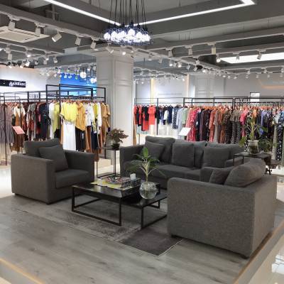 廣東廣州河北品牌折扣女裝拿大碼渠道 廣州白云 休閑套裝批發(fā)市場(chǎng) 工廠便宜貨源拿貨價(jià)格 中國供應(yīng)商