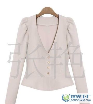 小西裝_主營產品_伊韻兒服裝(開發(fā)部)