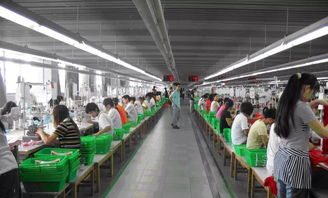 一個合格的服裝廠長和車間主管的工作職責 內(nèi)含績效考核