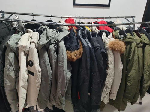 走進 神秘 代加工廠,淘寶網(wǎng)紅衣服 四季青爆款出自蕭山這里