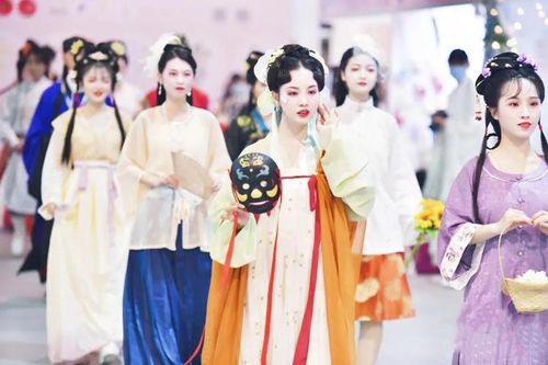 這個雙節(jié),就得來大明宮