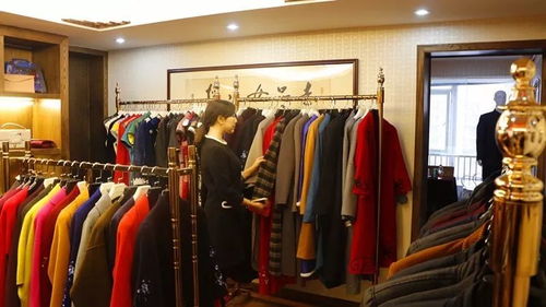 2017弘揚華夏服飾文化公益活動 優雅華服天使選拔賽 面試海選進行中