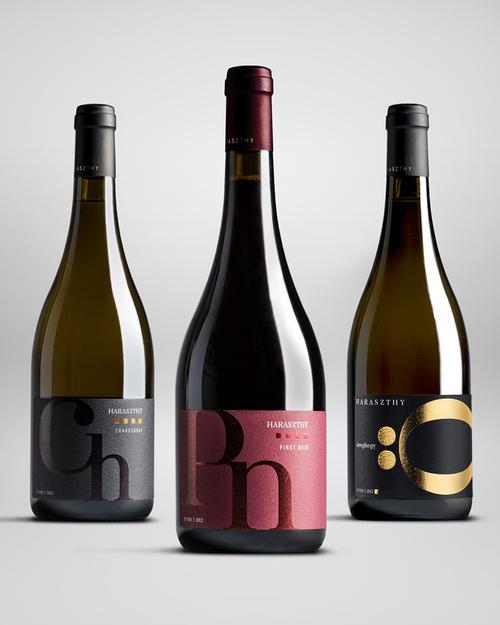紅酒酒標與包裝設計的藝術與市場策略