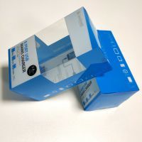 深圳包裝設計新趨勢 移動電源、LED與電子產品的創新解決方案