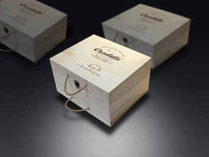 凱斯蓬萊特紅酒包裝設計 藝術與商業的完美融合