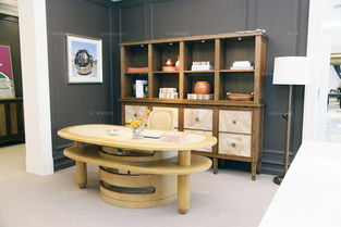 八大老牌經(jīng)典實(shí)木家具品牌介紹