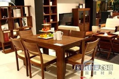 建材行業&mdash;利用高品質涂裝效果促進家具產品銷售建材資訊