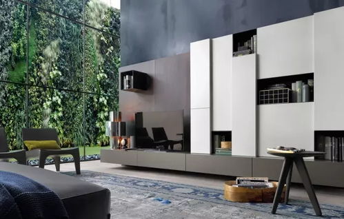 家意家居 poliform家具 靈感源于我的文化