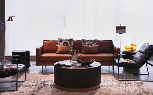 優(yōu)梵藝術(shù) 探索家具行業(yè)新零售,要做大眾買(mǎi)得起的藝術(shù)家具丨界面創(chuàng)新家⑧