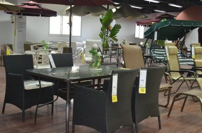 歐華尚美國(guó)際家居直銷廣場(chǎng):向全新陳列模式要效益