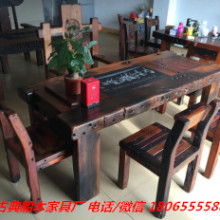 中山芊芊船木家具廠 供應產品